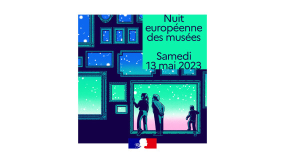  Nuit Européenne des Musées